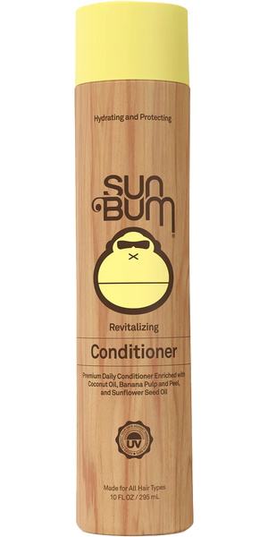2026 Sun Bum Revitalizing Hair Conditioner 300ml SB32244